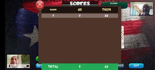 El Dominito - Screenshot 1