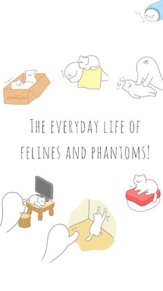 Purrfect Spirits - Screenshot 4