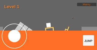 Lava?!?! - Screenshot 1