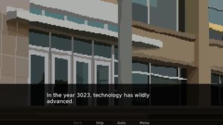 The Ethics Game - Screenshot 1