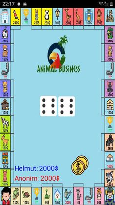 Animal Business - Screenshot 2