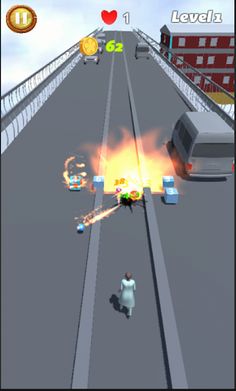 Zaouli - Les masques sacres - Screenshot 4