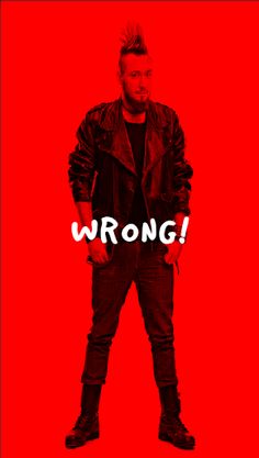 Punk Trivia - Screenshot 4