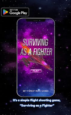 Surviving as a Fighter - Screenshot 1