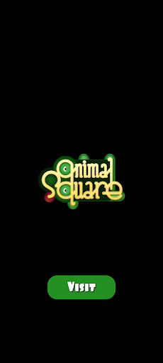 Animal Square - Screenshot 1