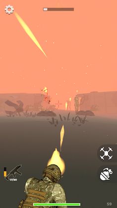 Assault Brigade - Screenshot 1