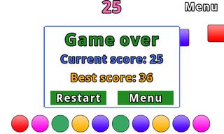 Balls vs Blocks - Screenshot 2