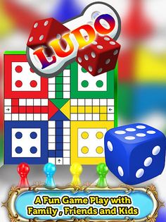 Ludo - A Family Game - Screenshot 2