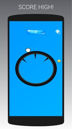 Ball Escape - Save The Ball Ga - Screenshot 3