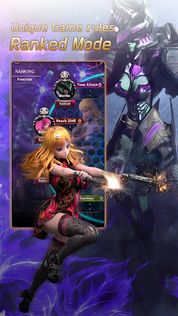 Battle Ella - Screenshot 5