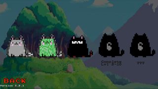 Cat Adventure - Screenshot 3