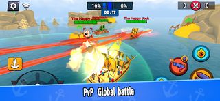 Captains TCG - Screenshot 2