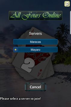 All Fours Online 2 - Screenshot 2