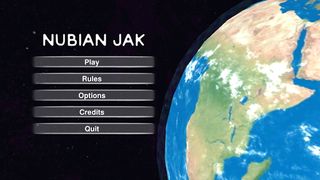 NubianJak African American Ed. - Screenshot 1