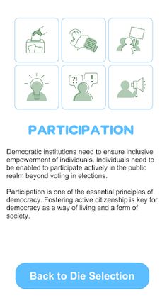 DemoDice - Screenshot 3