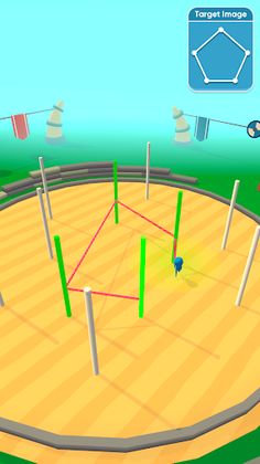 Knoughty - Screenshot 4