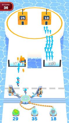 Bio Boom - Screenshot 2