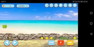 Extreme Bike - Screenshot 3