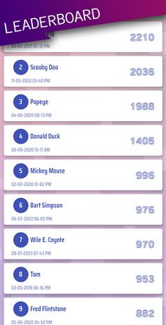 Block Fill - Screenshot 3