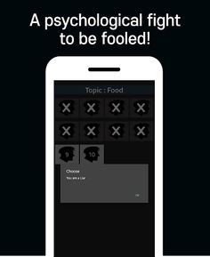 Liar Game - Screenshot 3