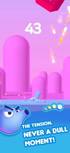 Spin PangPang - Screenshot 3