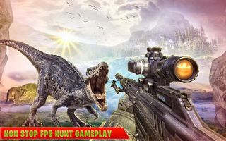 Wild Animal Hunter - Screenshot 3