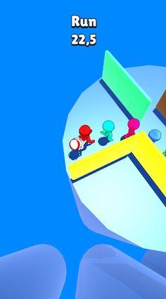 Bandana Tag - Screenshot 3