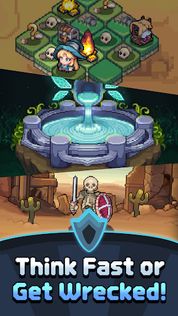 Spin Break: Roulette Battle - Screenshot 4