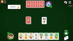 Chinchón Online: Jogo de Carta - Screenshot 2