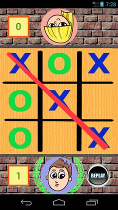 Ta-te-ti - Screenshot 4