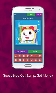 Guess The Blue Cat & Get Money - Screenshot 3