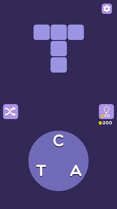 Word Connect Hero - Screenshot 3