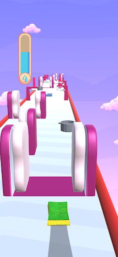 Kitchen Sponge - Screenshot 2