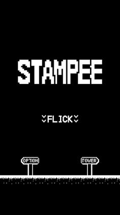 STAMPEE - Screenshot 1