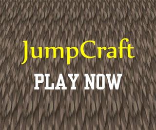 JumpCraft : 2020 free - Screenshot 1