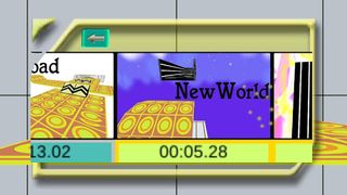 Rocking-role - Screenshot 1