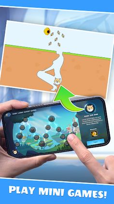Doge Rescue Puzzle - Screenshot 4