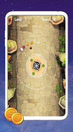 Airplane - Screenshot 2