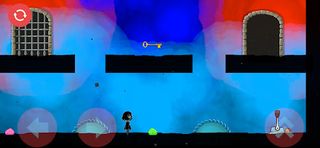 Oblivion l - Screenshot 3