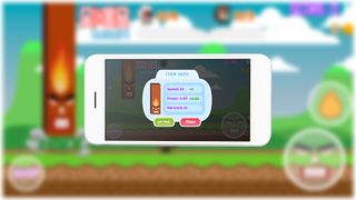 Angry Smasher - A Funny Game - Screenshot 3