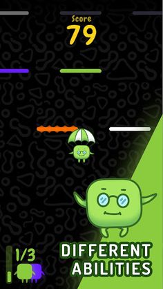 Jumpies - Screenshot 3
