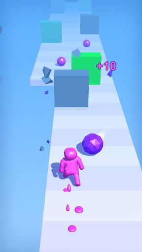 Kickmaster - Screenshot 2