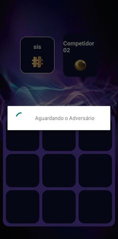 Jogo da Velha Digital - Screenshot 4