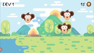 Enrico Adventures - Screenshot 2