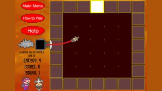 Quarked! Tracker - Screenshot 2