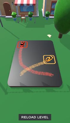 Spot Parking - Screenshot 2