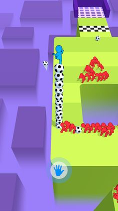 Stack’em all - Screenshot 2