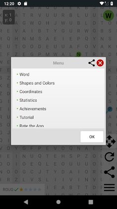 Word-Verse - Screenshot 2
