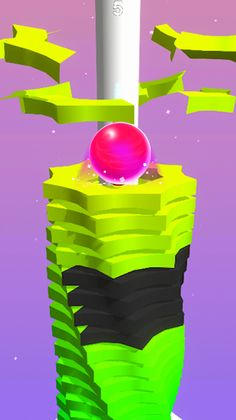 Stack Twist - Screenshot 4