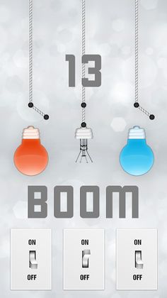 Lamps - Screenshot 3